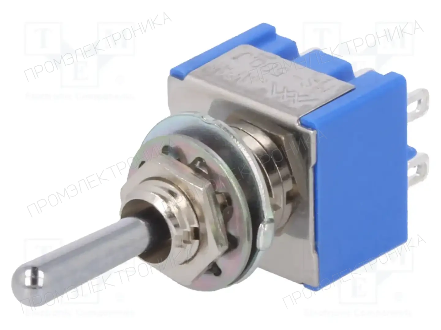 MIYAMA MS-500J-B — Переключатели рычажные