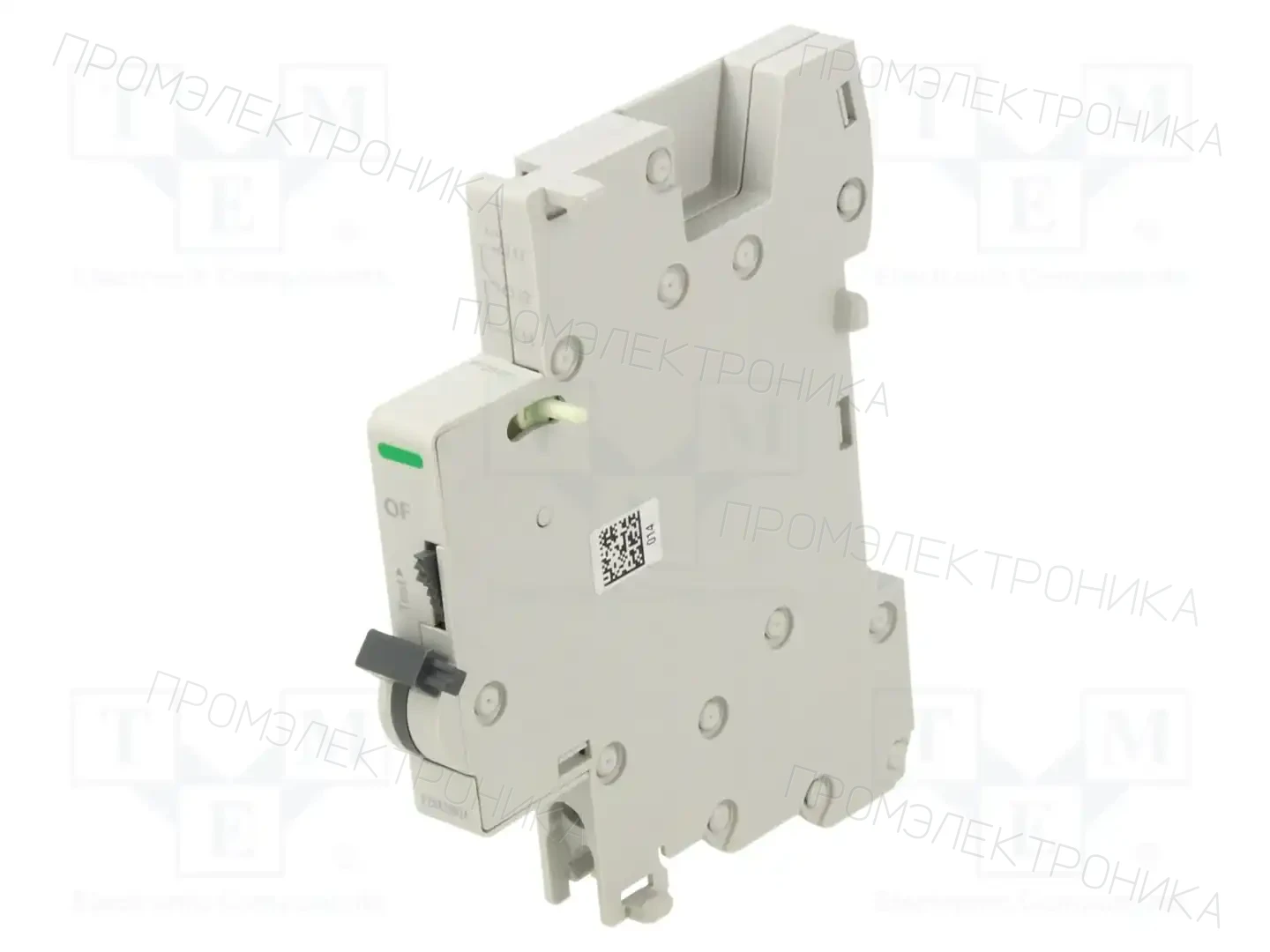 SCHNEIDER ELECTRIC EZ9A29924 — Аксессуары для монтажа