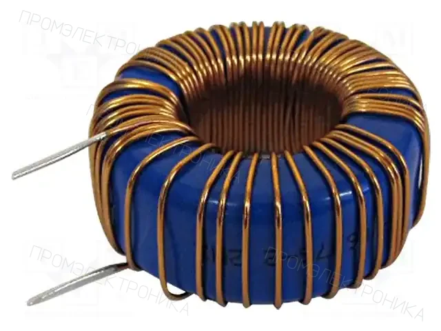 FERYSTER DTMSS-27/0.33/2.0-V — Дроссели