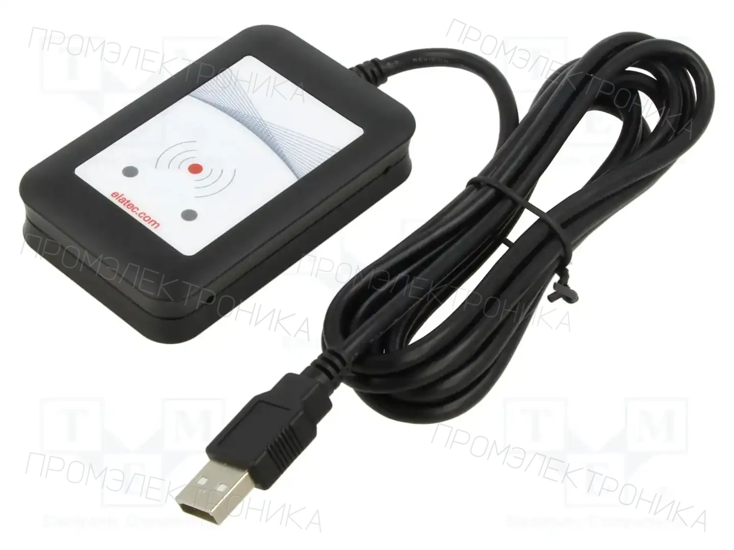 ELATEC TWN4 MULTITECH 2 LEGIC BLE SM4200 USB PI — Модули и считыватели RFID