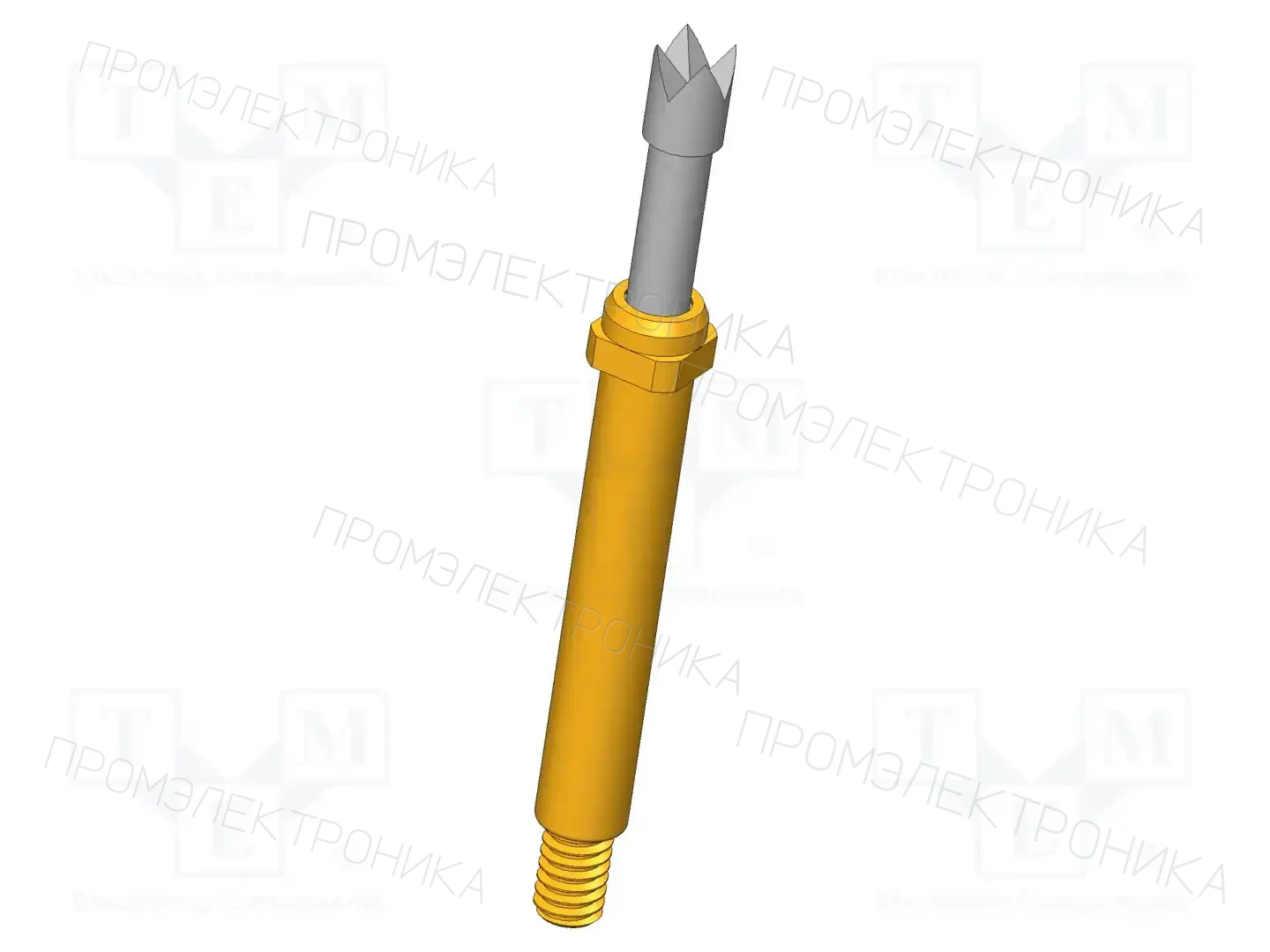 INGUN GKS-113 204 230 R 1002 M — Измерительные щупы