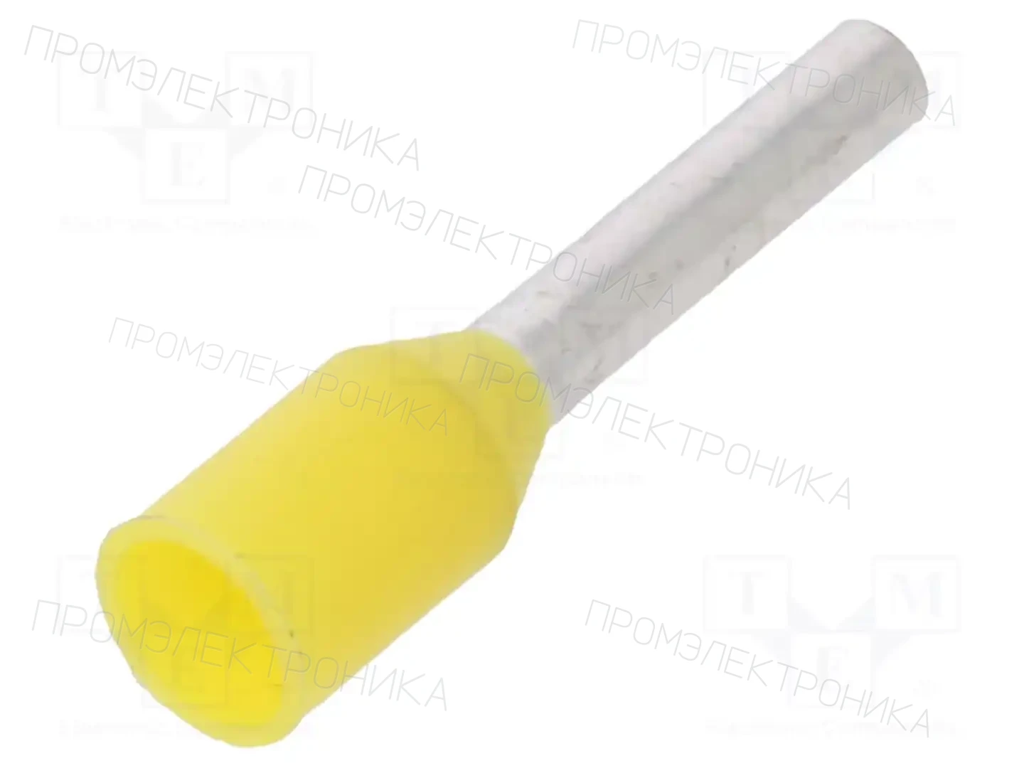 WAGO 216-307 — Наконечники и зажимные гильзы