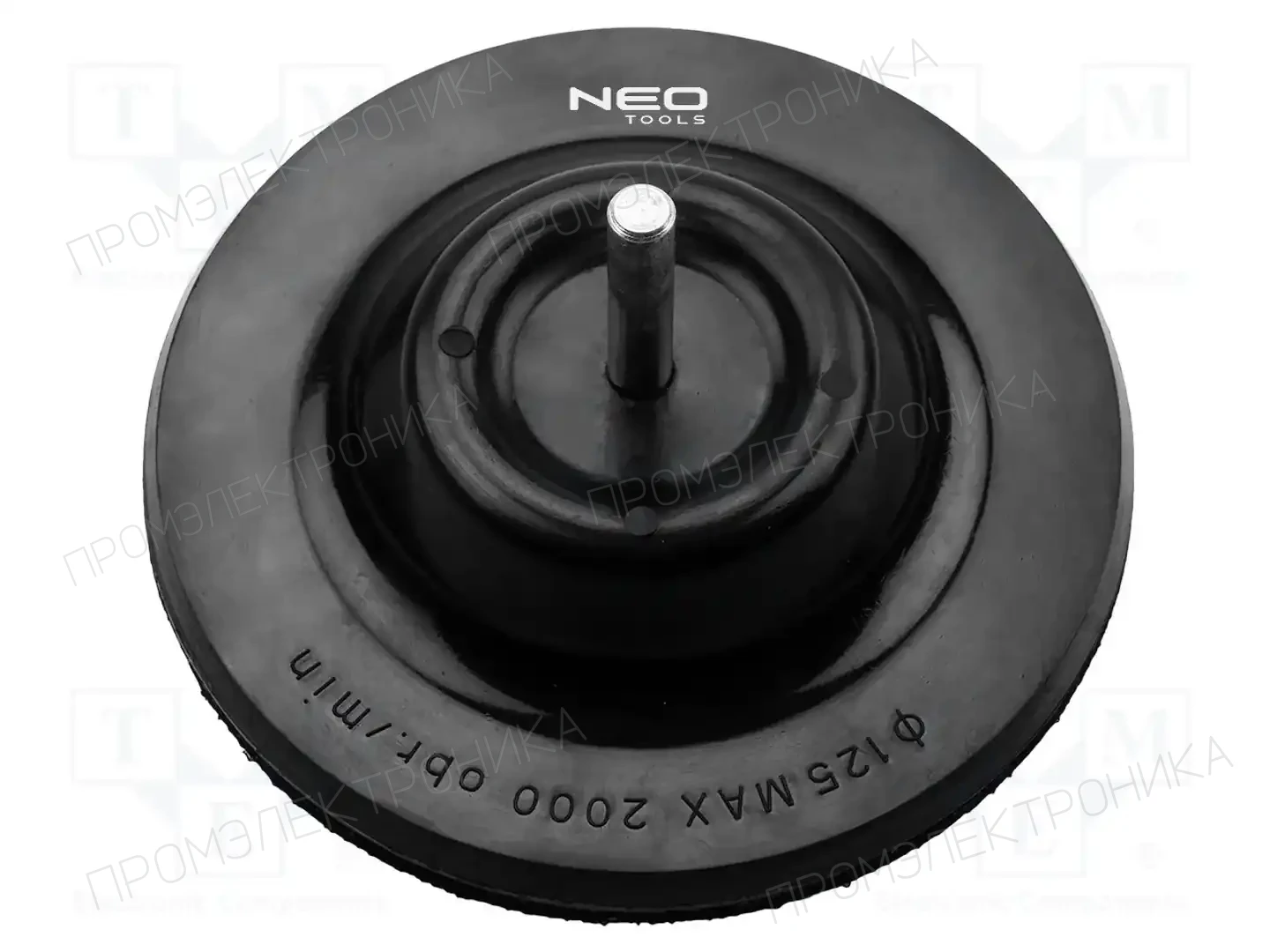 NEO TOOLS 55-824 — Диски для резки и шлифовки