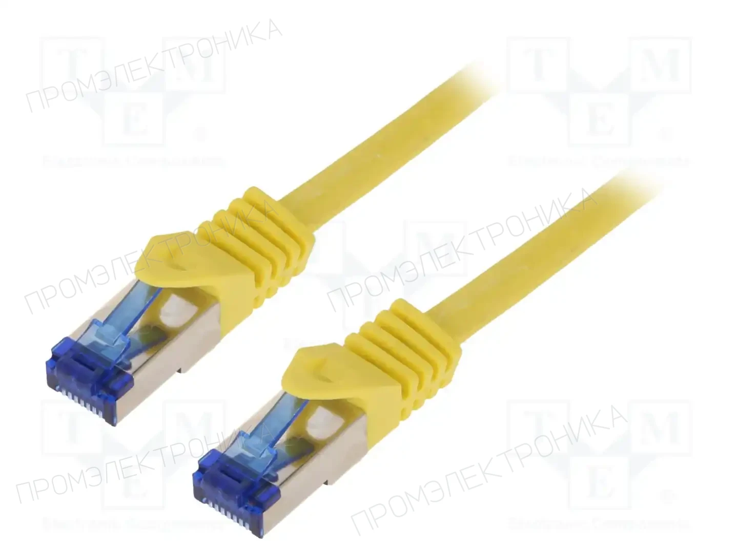 LOGILINK C6A107S — Кабели и адаптеры RJ45