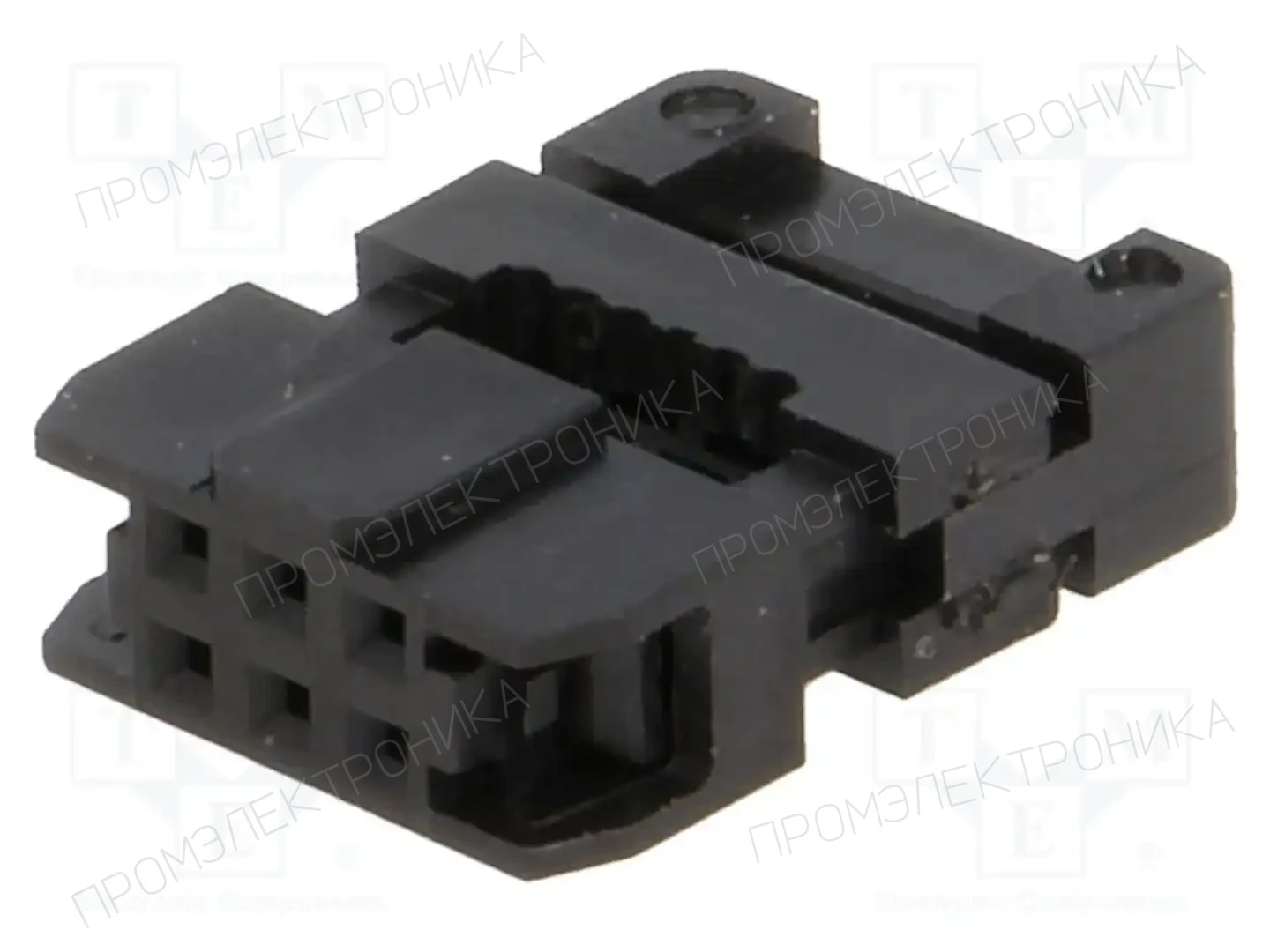 AMPHENOL COMMUNICATIONS SOLUTIONS T826106A201CEU — Разъeмы IDC