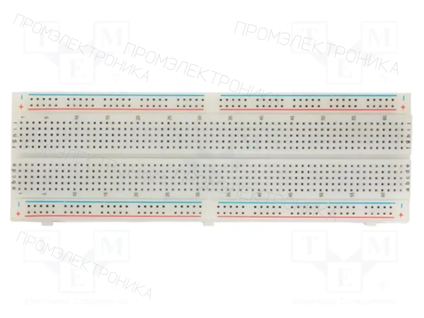 VELLEMAN VTBB2N — Платы универсальные