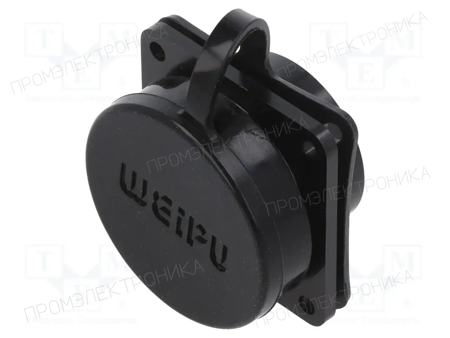 WEIPU SA2813/S17B-1 — Разъeмы