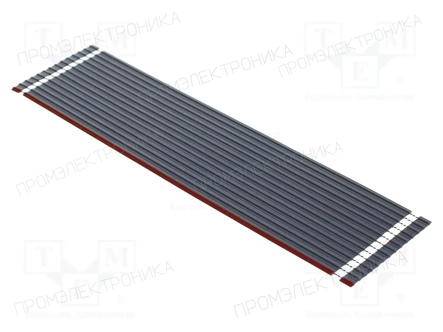 MOLEX 28100-0625 — Ленты FFC/FPC