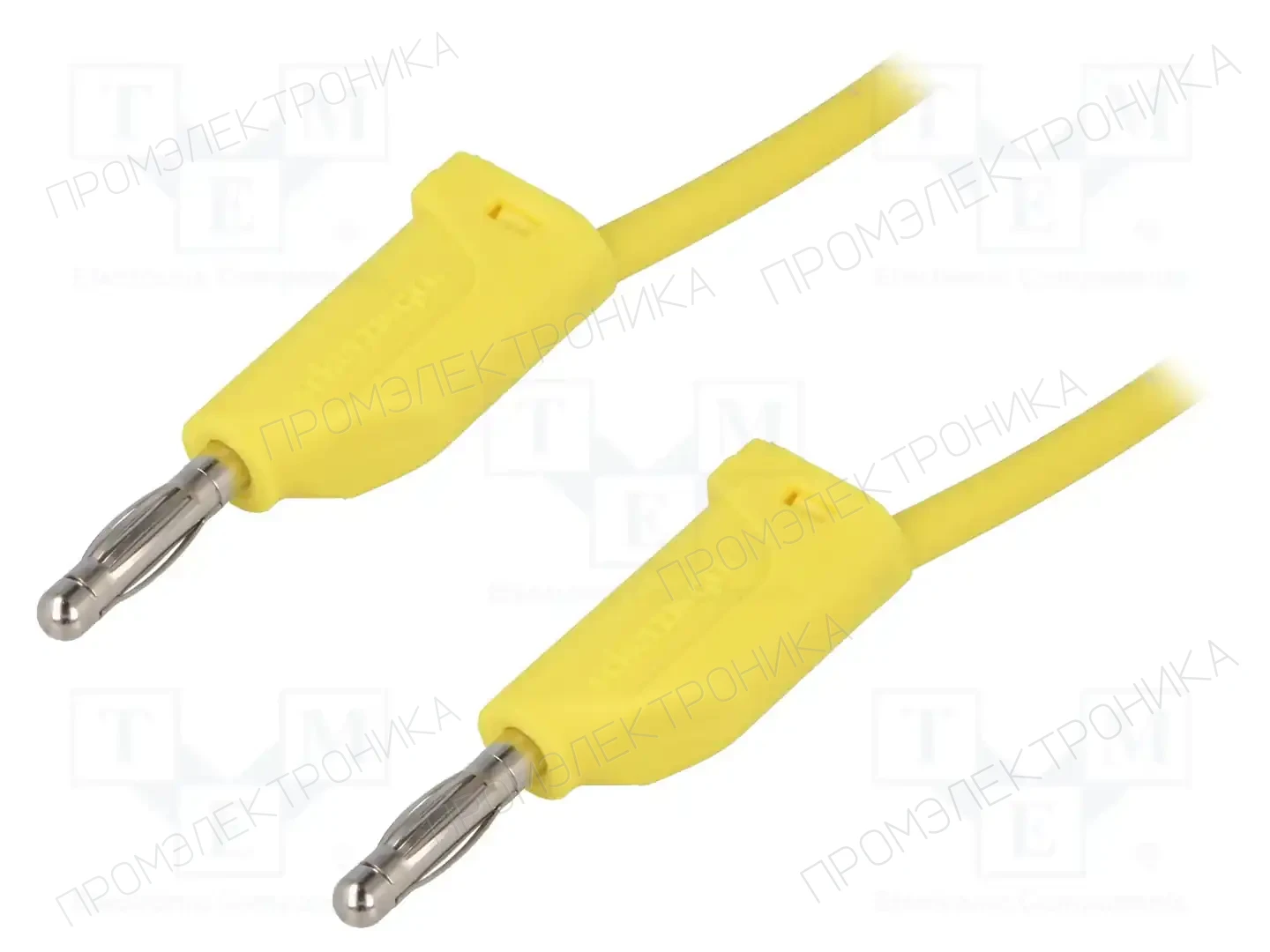 SCHÜTZINGER MFK 15 / 1 / 200 / GE — Провода измерительные - одинарные