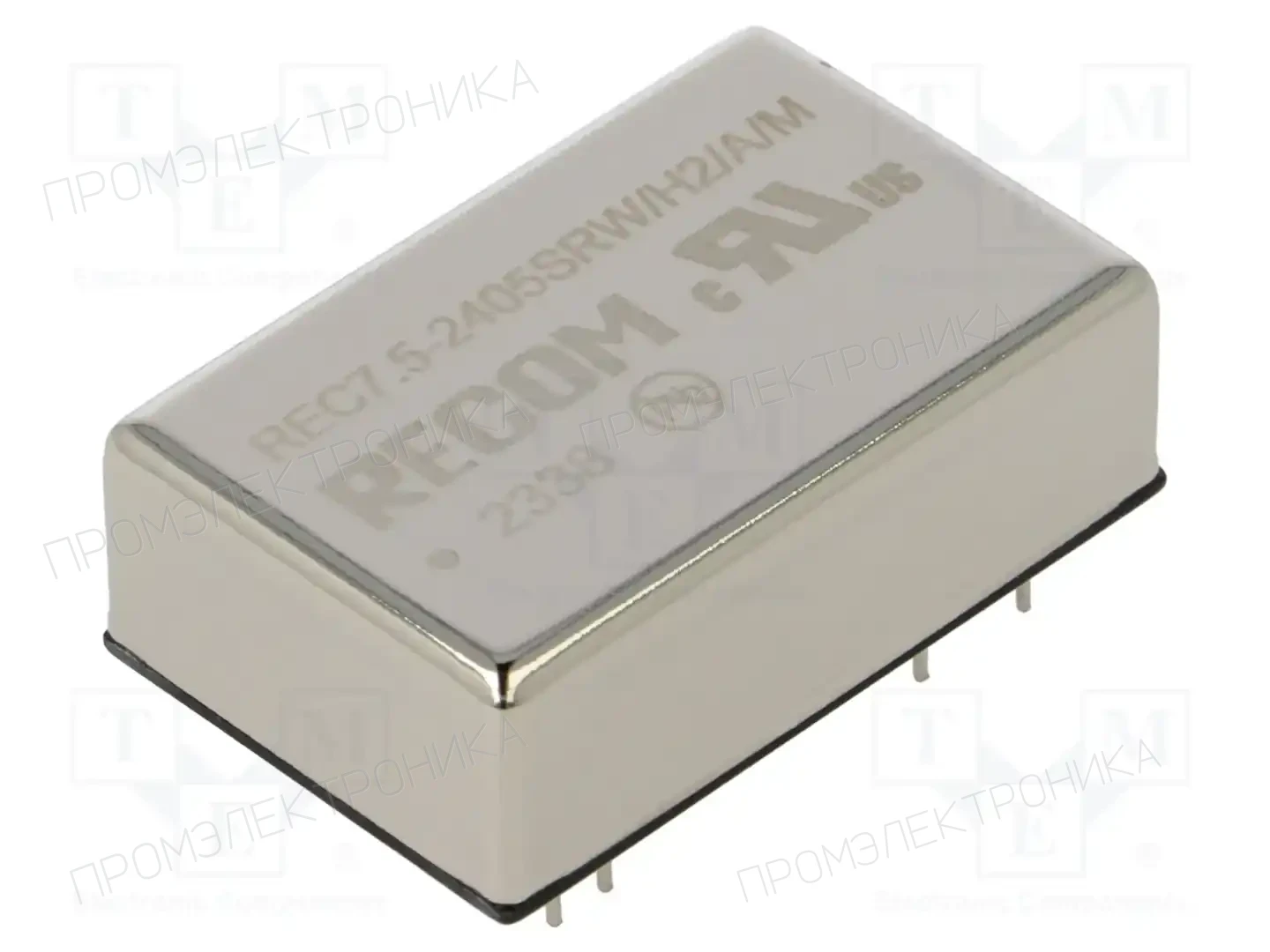 RECOM REC7.5-2405SRW/H2/A/M — Преобразователи DC/DC