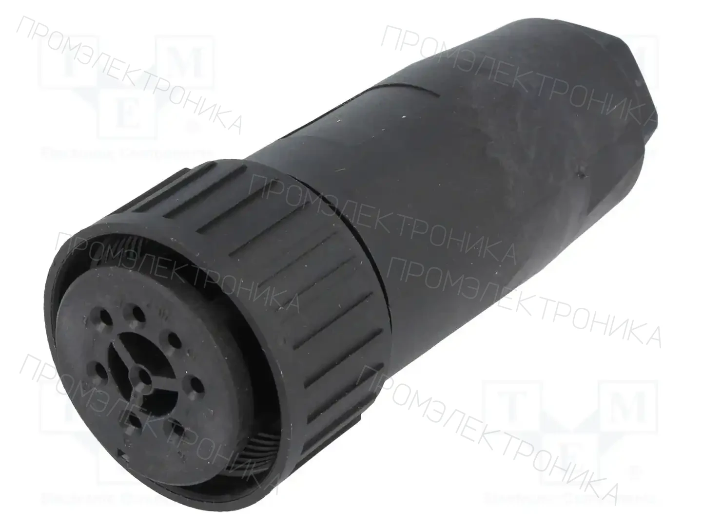 HIRSCHMANN 932842100 CM 06 EA 20-7 S — Разъeмы CM