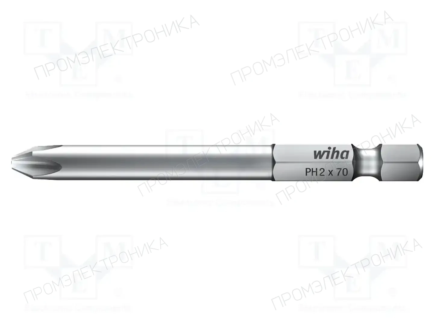 WIHA 38708 — Наконечники для отверток