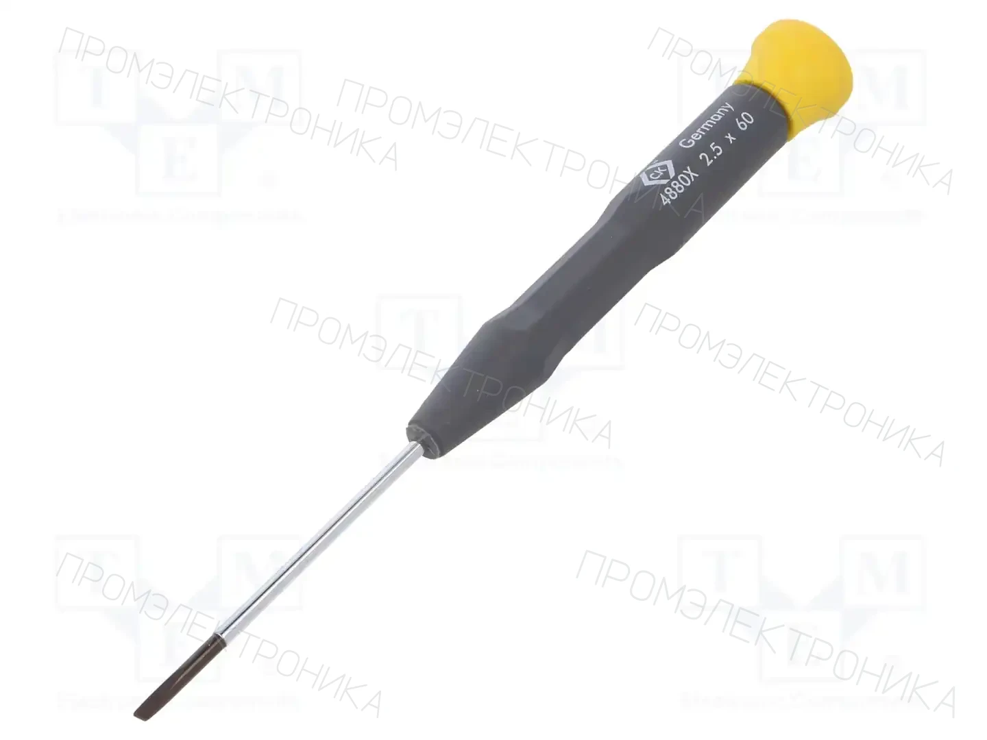 C.K T4880X 256 — Прецизионные отвёртки
