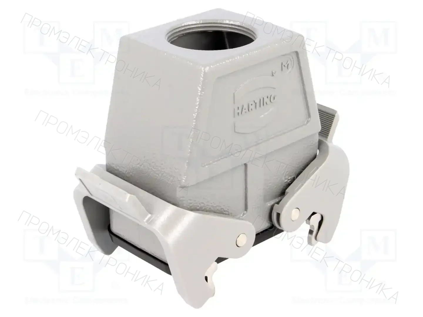 HARTING 19300100737 — Разъeмы