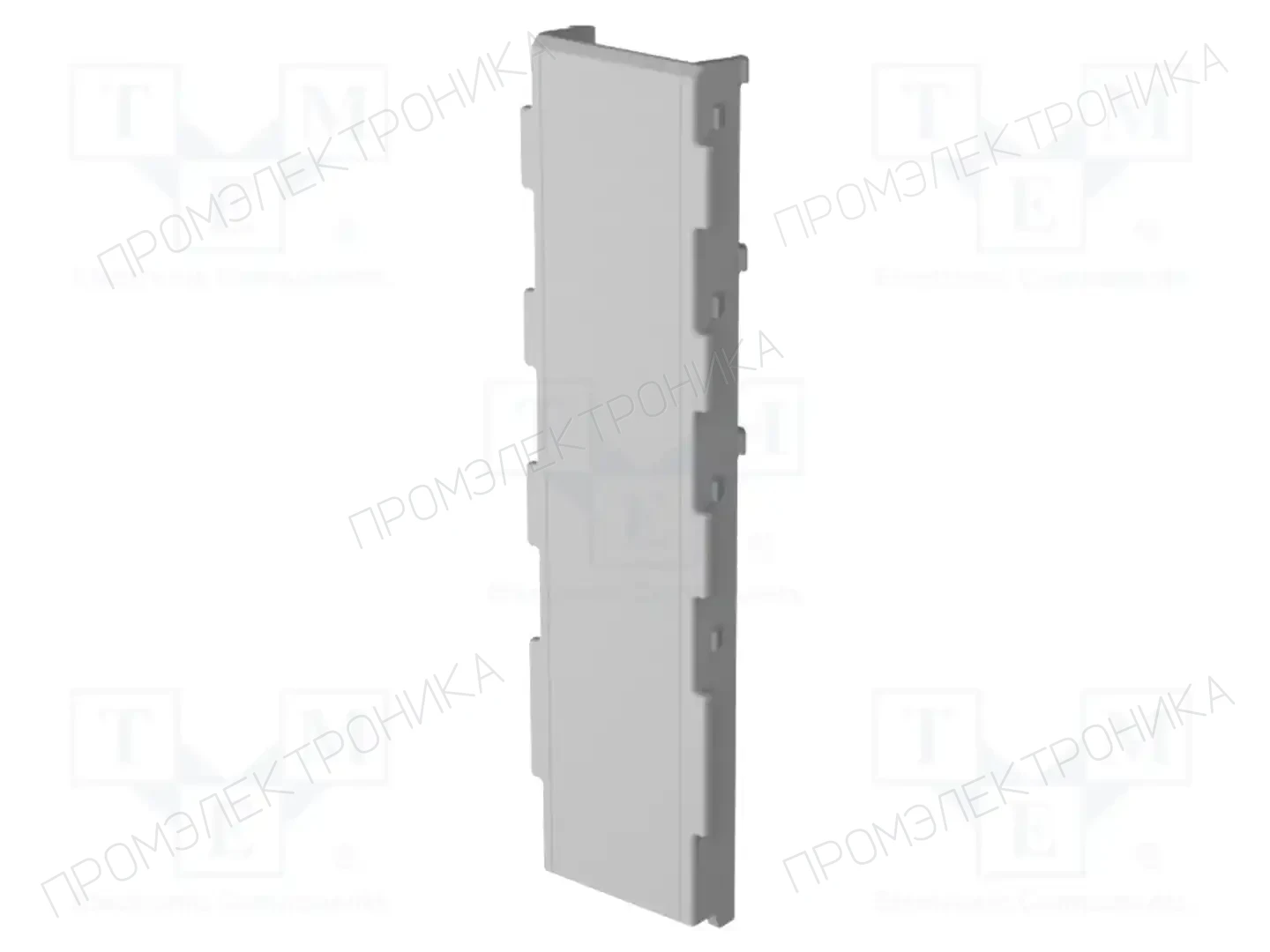 ITALTRONIC P10000209T — Аксессуары к корпусам на DIN-рейку
