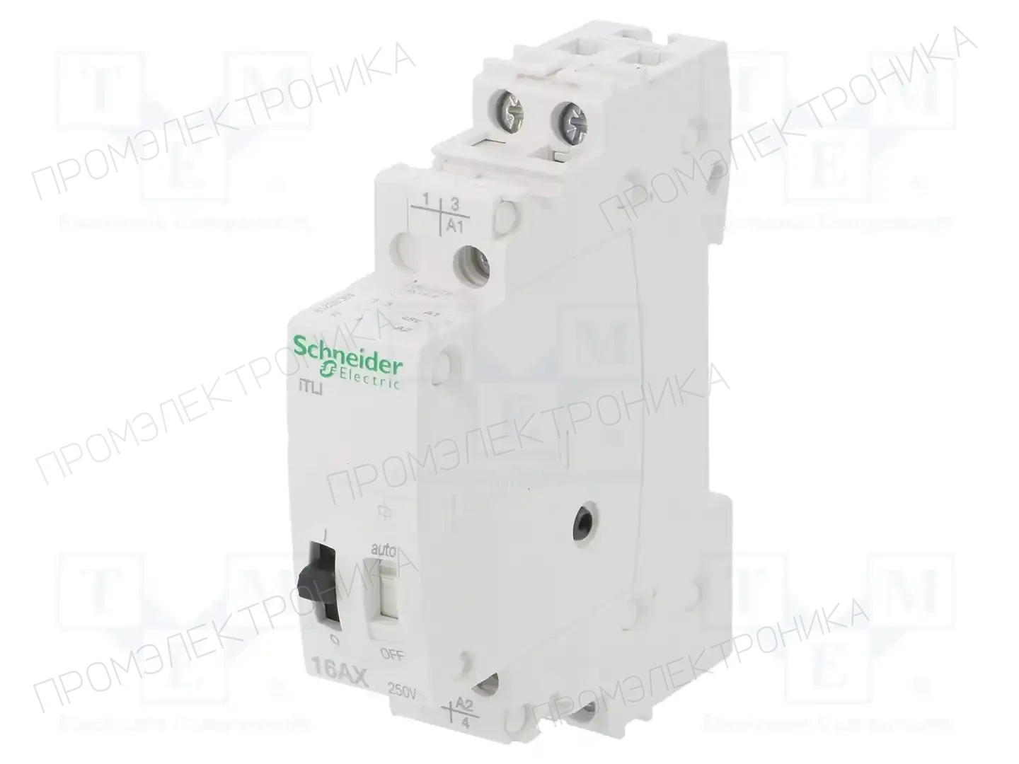 SCHNEIDER ELECTRIC A9C30215 — Монтажные реле