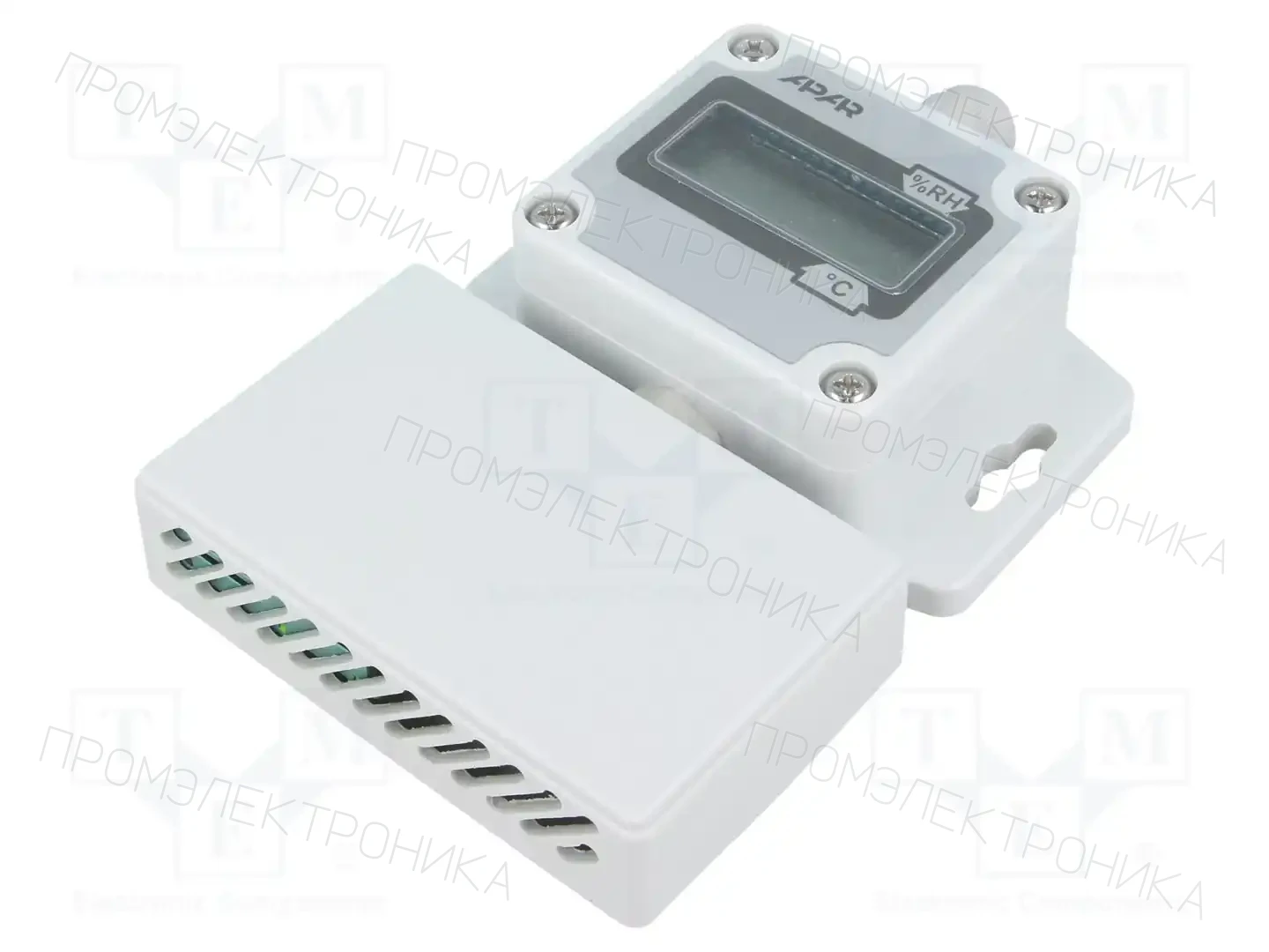 APAR AR258/LCD/I — Датчики газа
