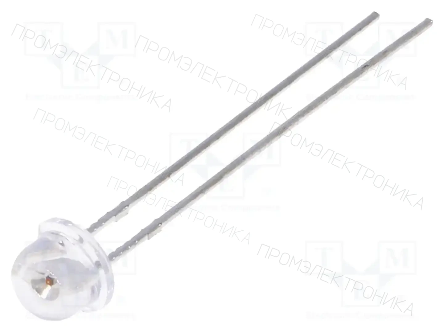 LUCKYLIGHT LL-483AC1F-4C — Светодиоды THT остальные