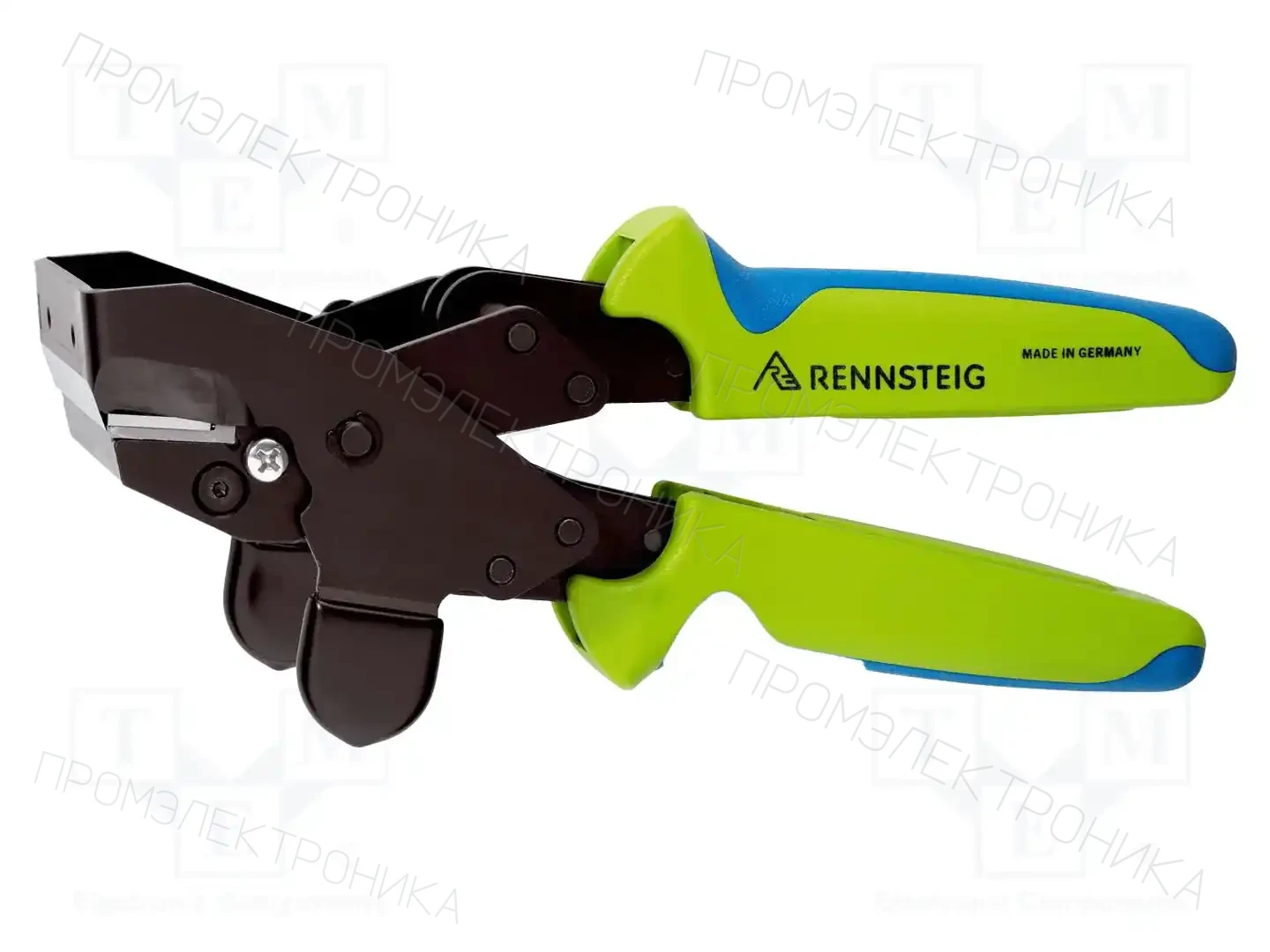 RENNSTEIG 503 021 3 — Клещи-кусачки специализированные