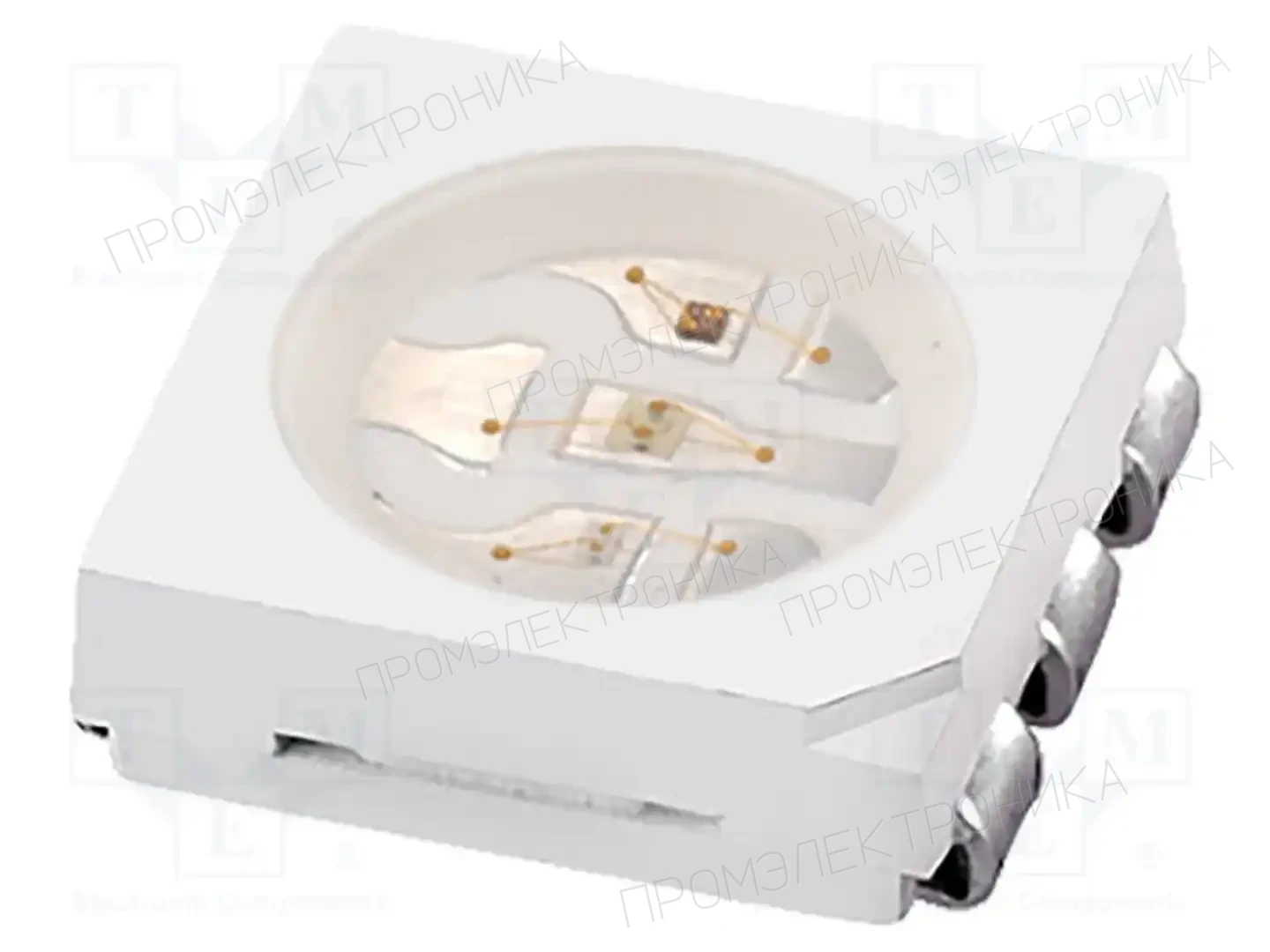 BRIGHTEK (EUROPE) N0M48S05 — Светодиоды SMD цветные