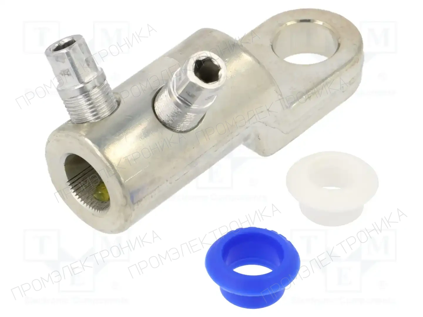 ERKO KSSP_16-50150/1 — Неизолированные коннекторы