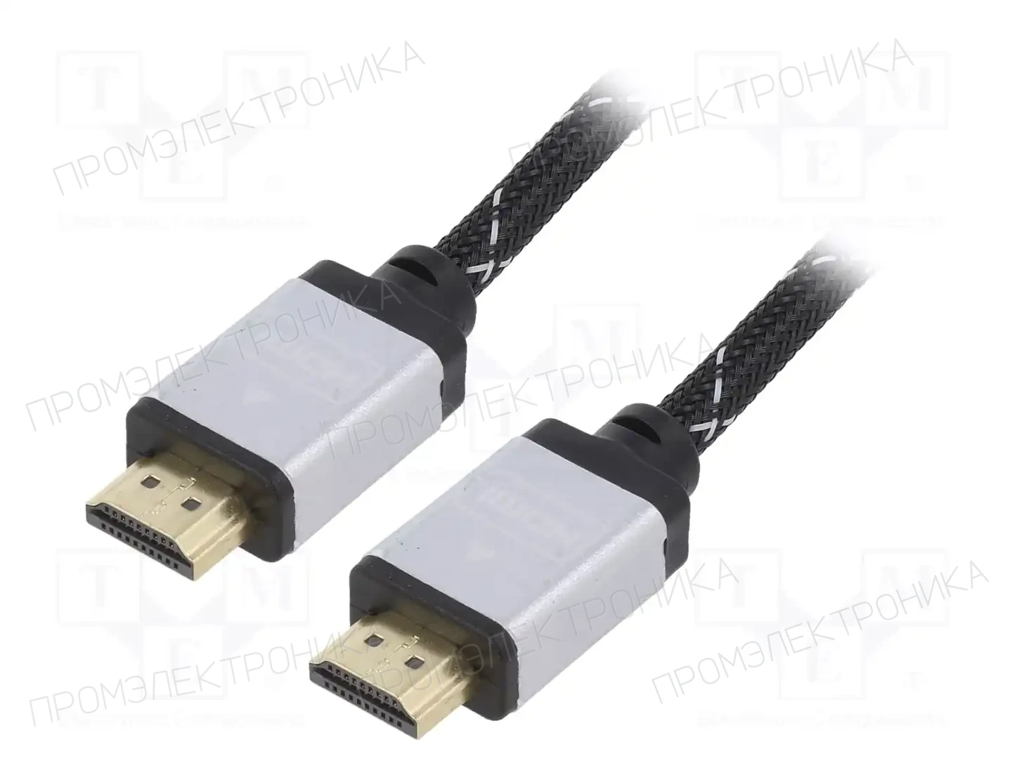 GEMBIRD CCB-HDMIL-1M — Кабели и адаптеры HDMI, DVI, DisplayPort