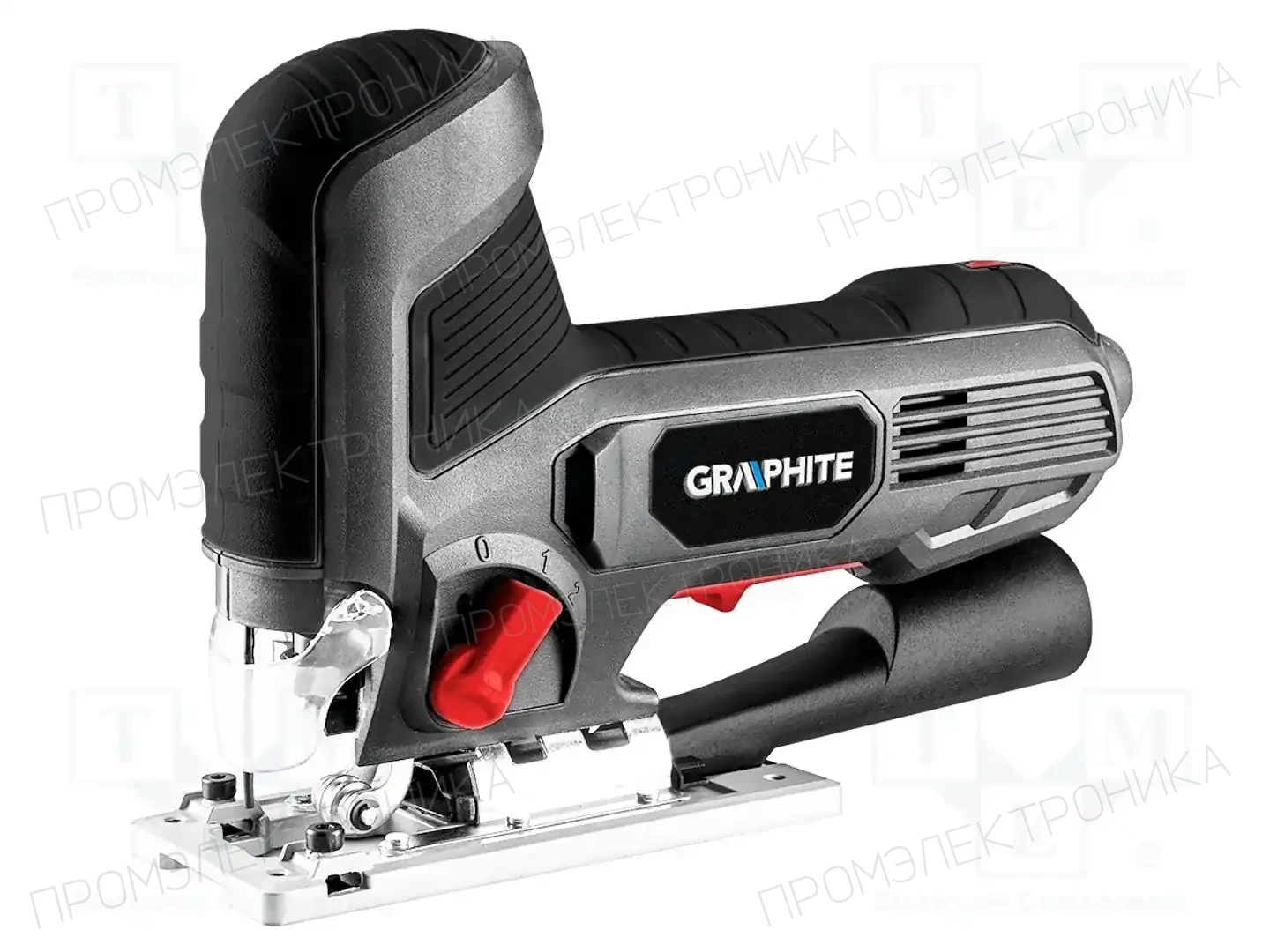 GRAPHITE 58G078 — Сетевые электроинструменты