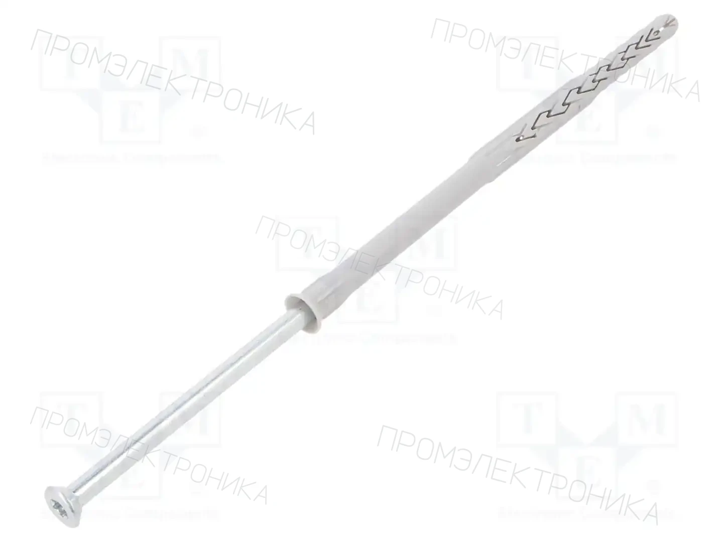 FISCHER 540118 — Шурупы