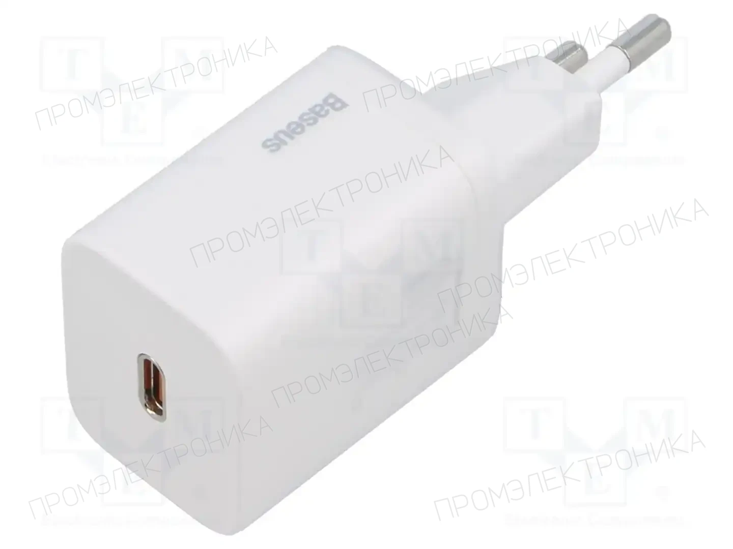 BASEUS CCSUP-J02 — Штекерные блоки питания