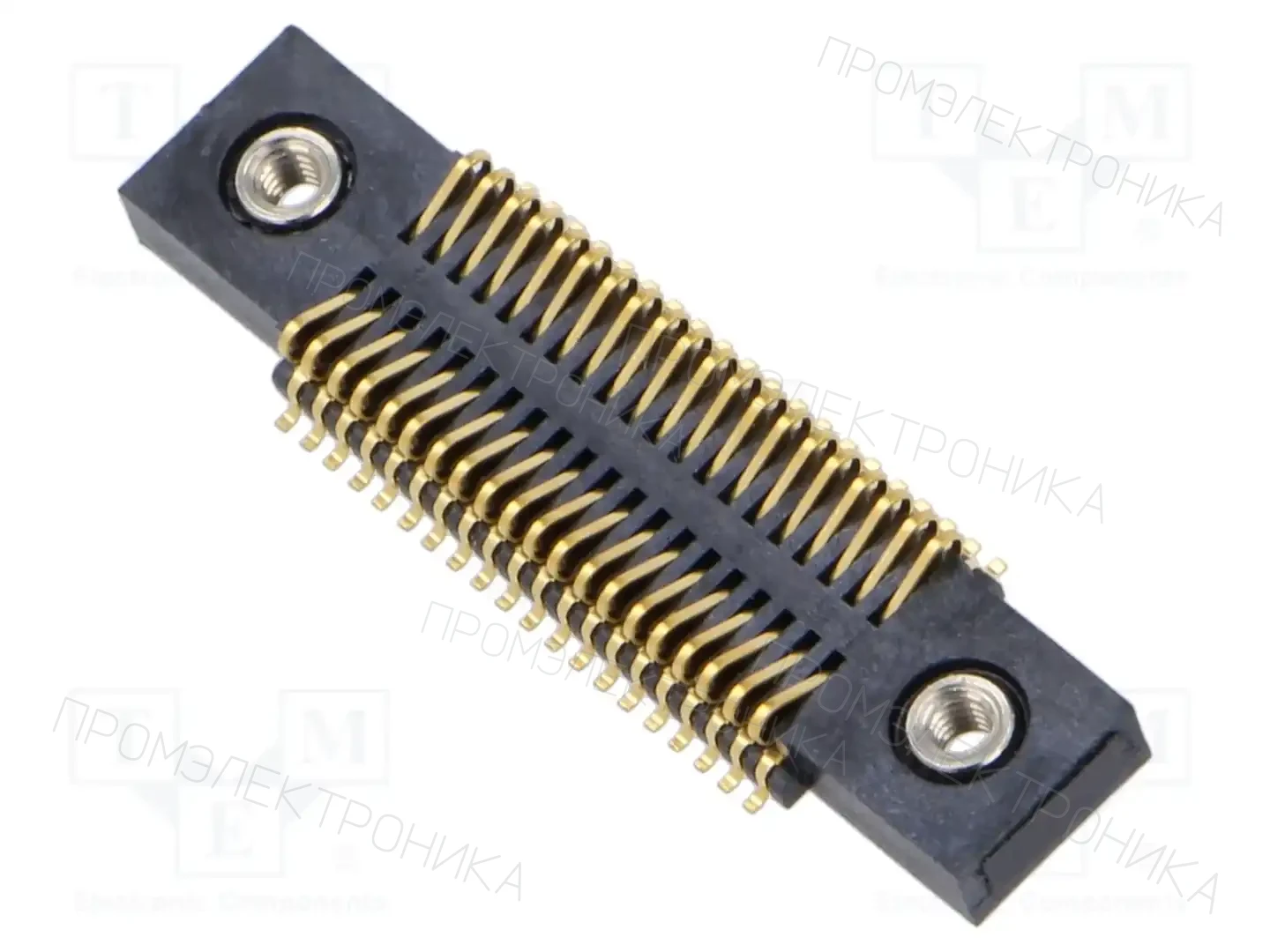 SAMTEC FSI-120-03-G-D-M-AB — Разъeмы пластина - пластина