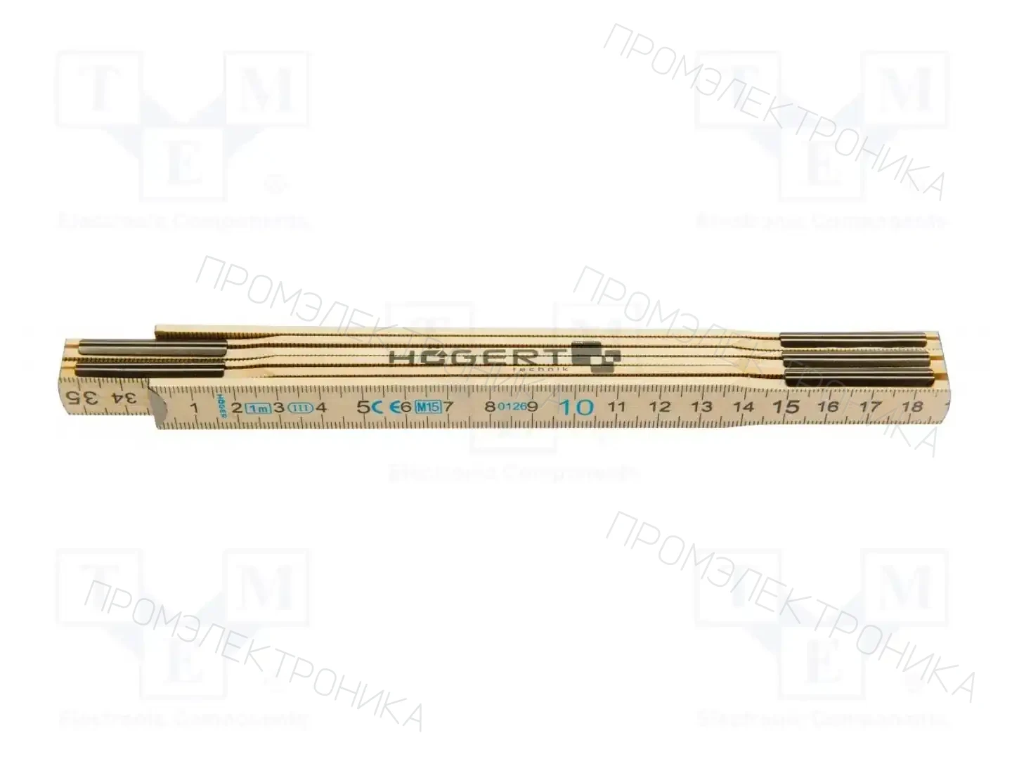 HÖGERT TECHNIK HT4M261-D — Измерительные инструменты