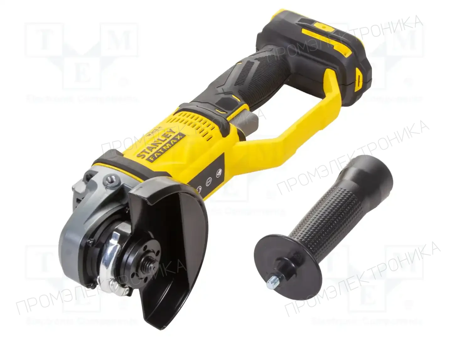 STANLEY SFMCG400B-XJ — Аккумуляторные электроинструменты