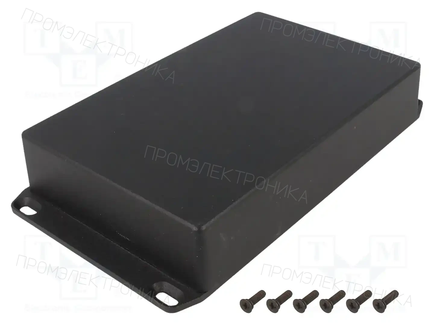 HAMMOND 1590WDDFLBK — Корпуса универсальные