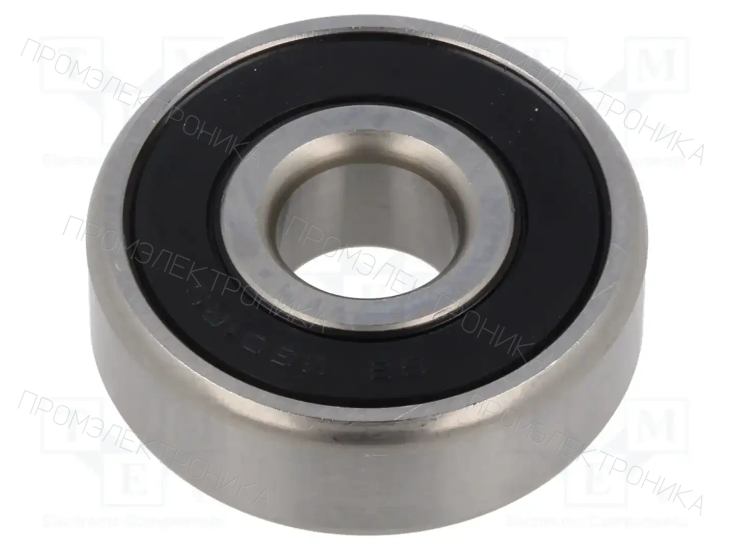 SKF W 6301-2RS1 SKF — Подшипники качения W 6301-2RS1