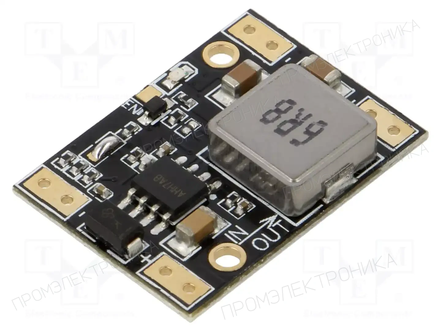 DFROBOT DFR1015 — Преобразователи
