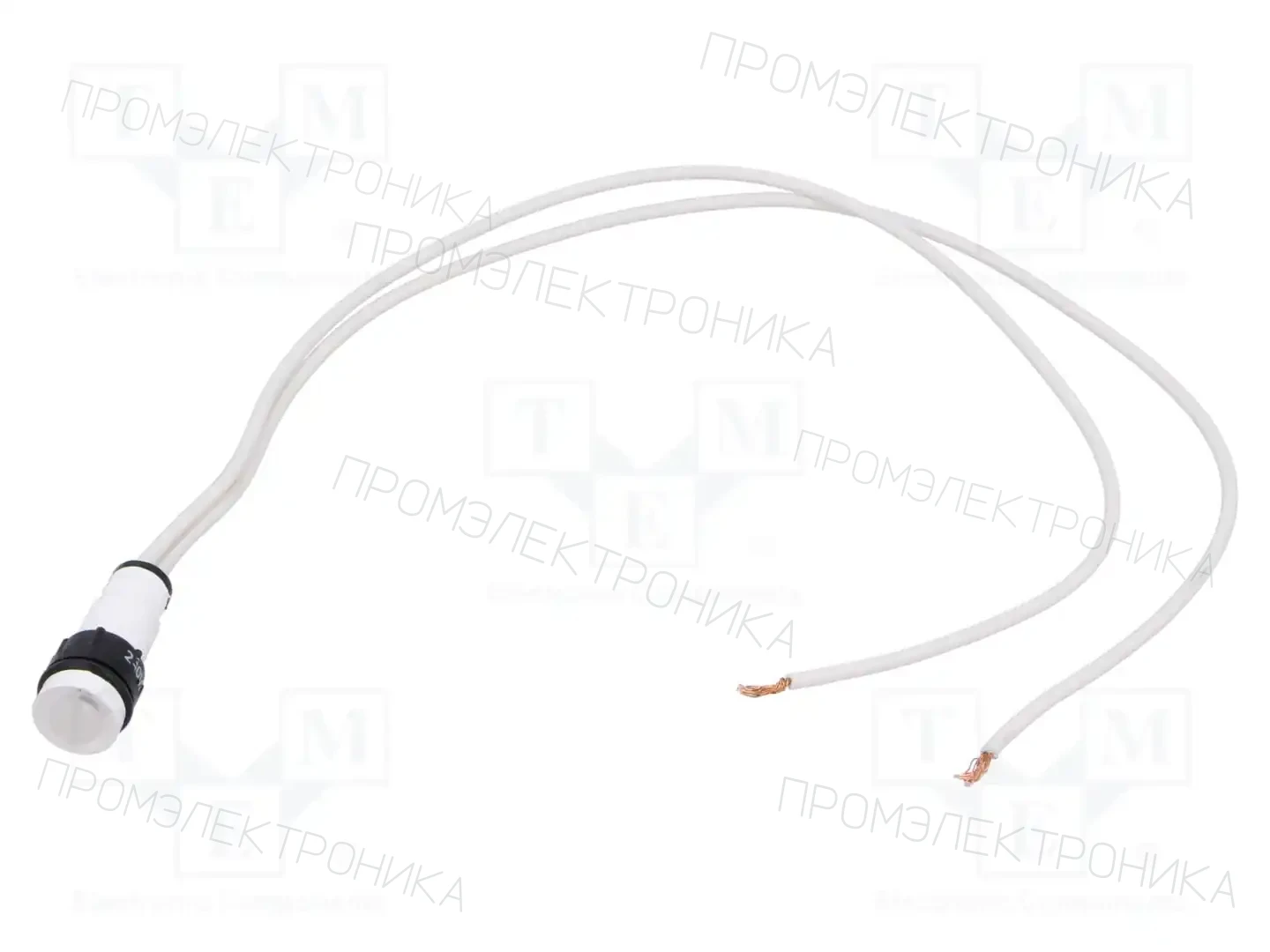 POLAM-ELTA LW-D7-230V-AC/H — LED панельные индикаторы