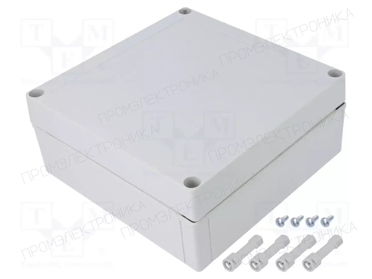 FIBOX PC 175/75 HG — Корпуса универсальные
