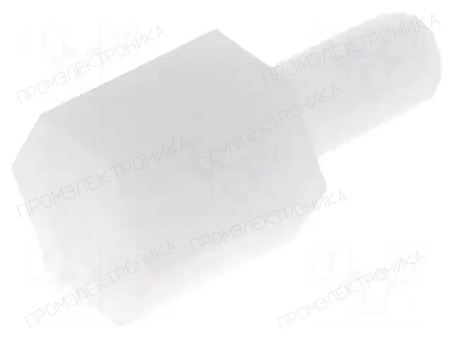 FIX&FASTEN TP-5 — Пластмассовые дистанционные втулки