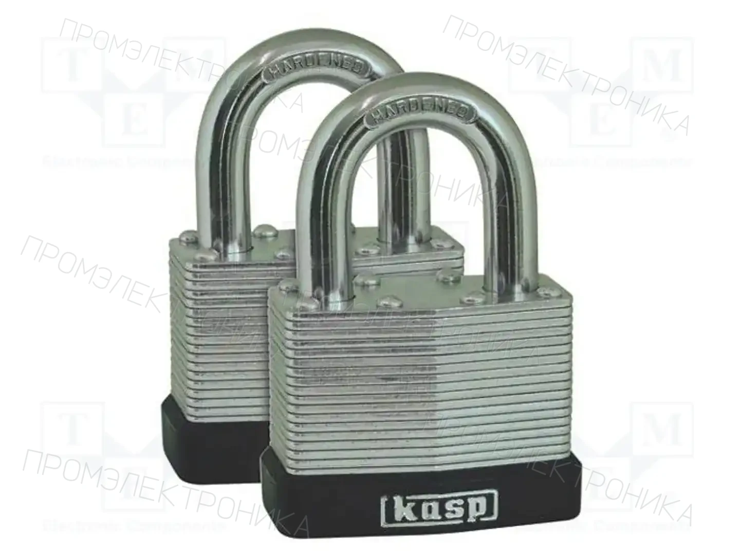 KASP K13040D2 — Навесные замки