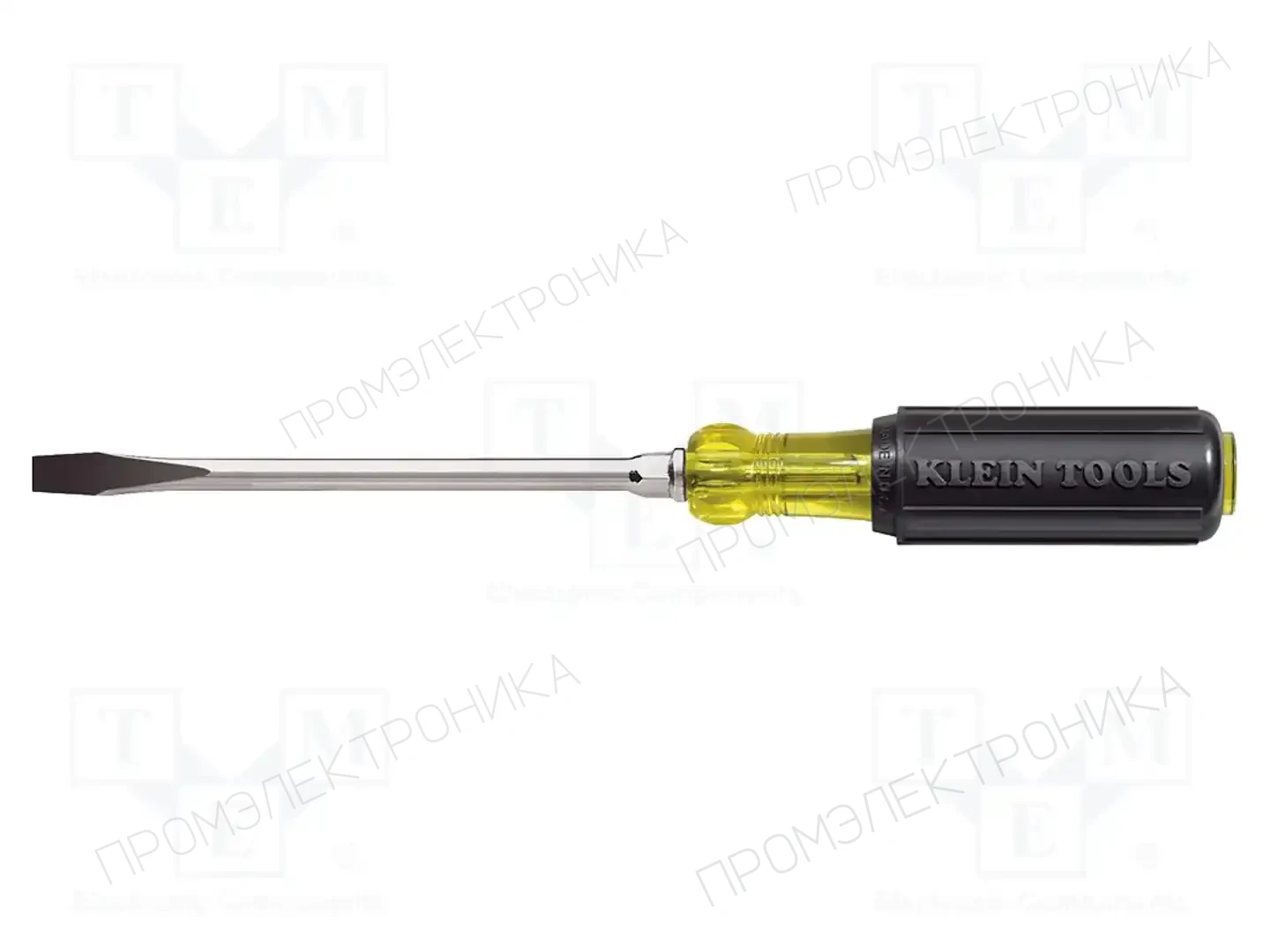 Klein Tools 602-6 — Стандартные отвёртки
