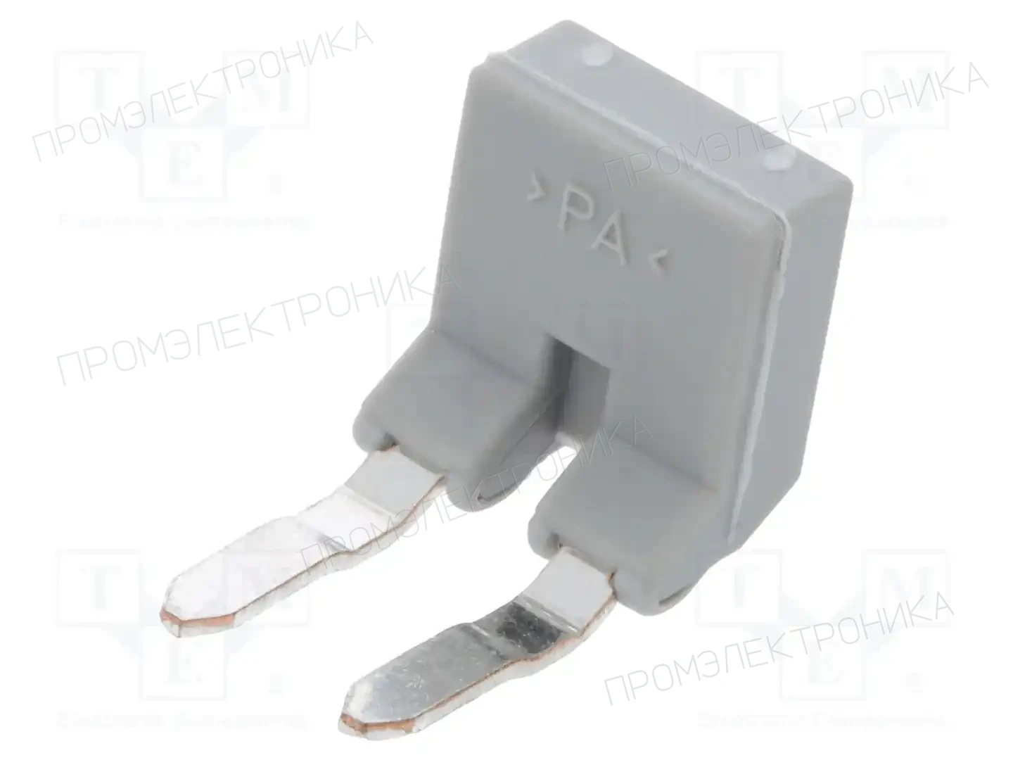 WAGO 260-402 — Соединителей на рейку