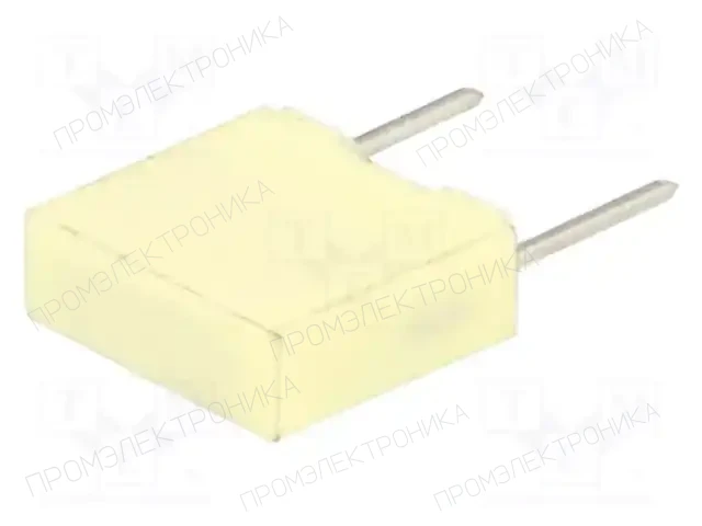 KEMET R82DC3470Z360J — Пленочные конденсаторы ТНТ