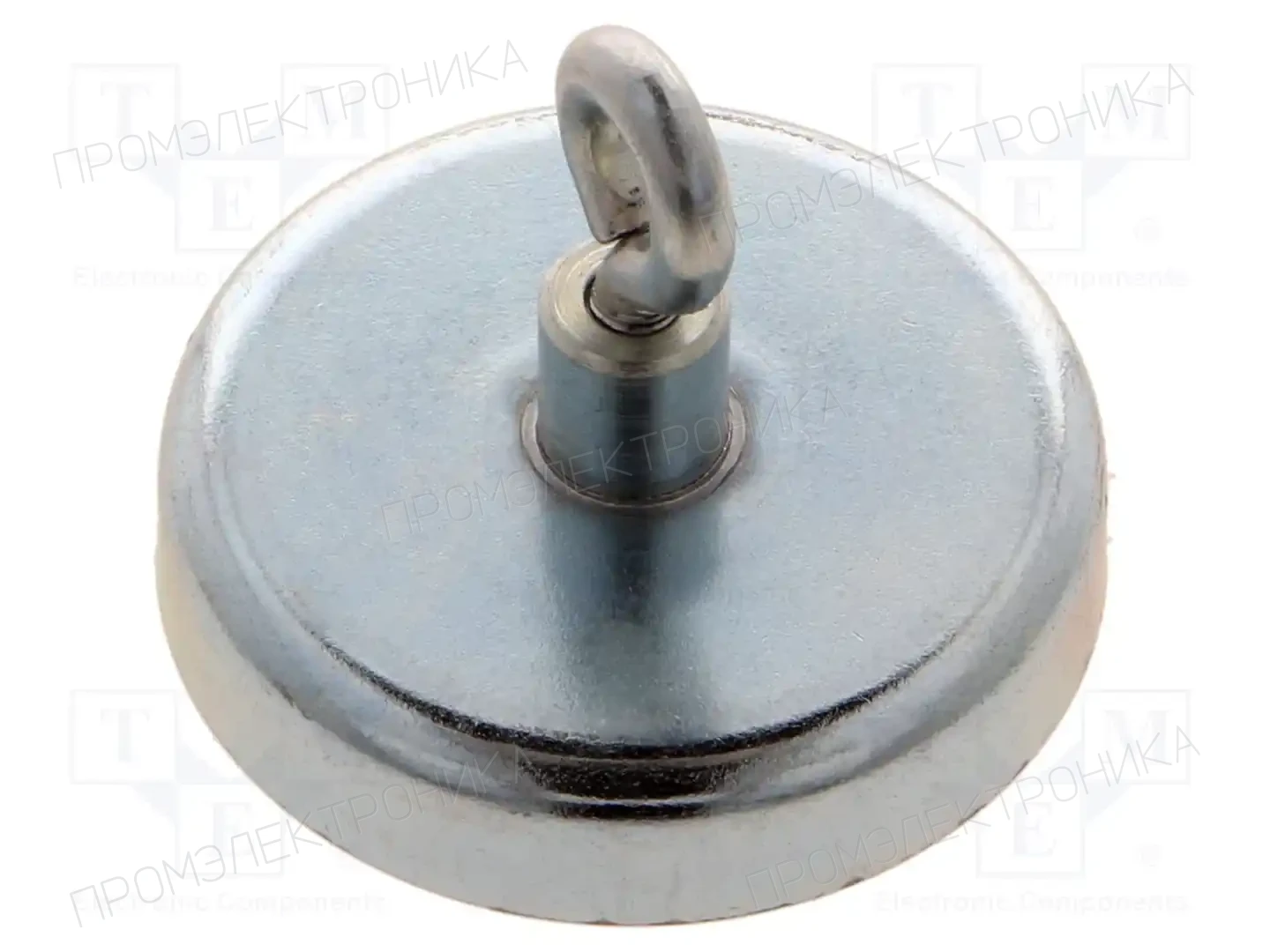 ELESA+GANTER GN 50.6-HF-40-B — Магниты