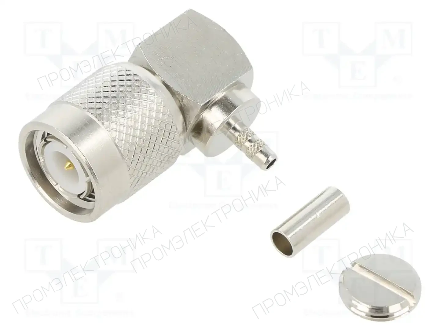 AMPHENOL RF 122148 — Разъeмы TNC