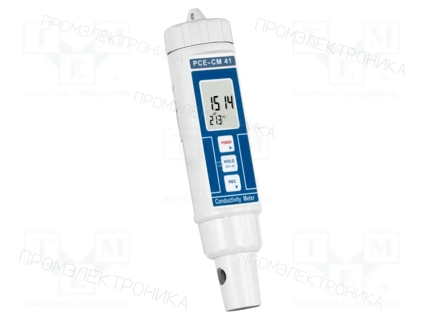 PCE INSTRUMENTS PCE-CM 41 — Измерители условий окруж. среды - остал