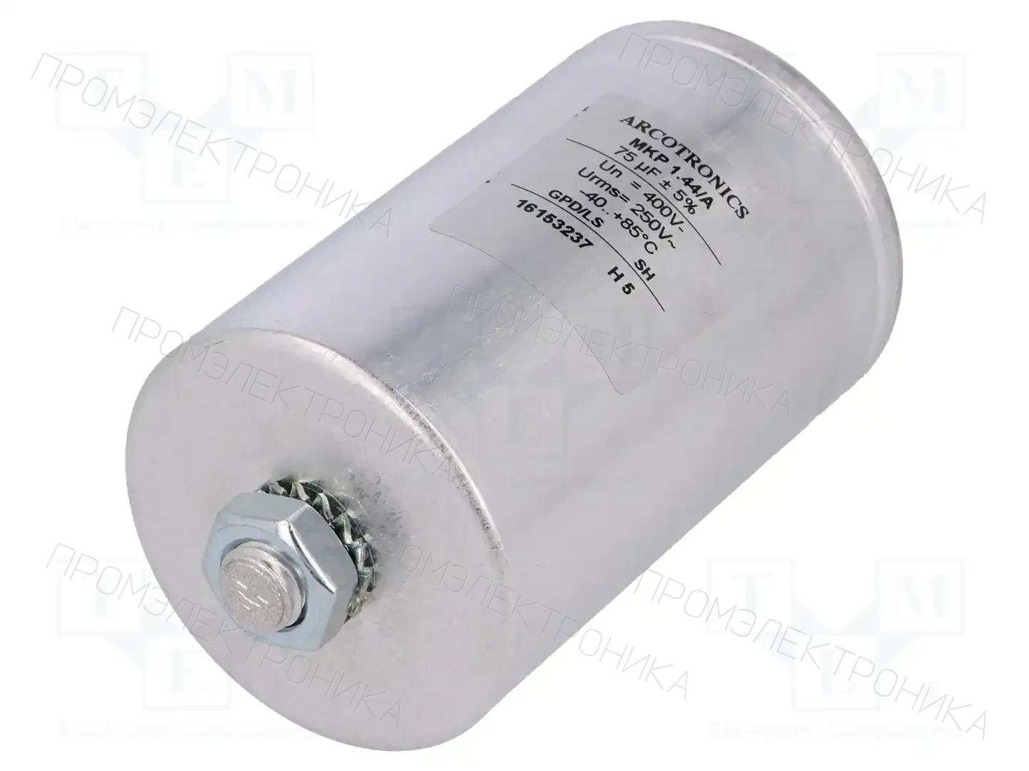 KEMET C44AFGP5750ZA0J — Пленочные конденсаторы ТНТ