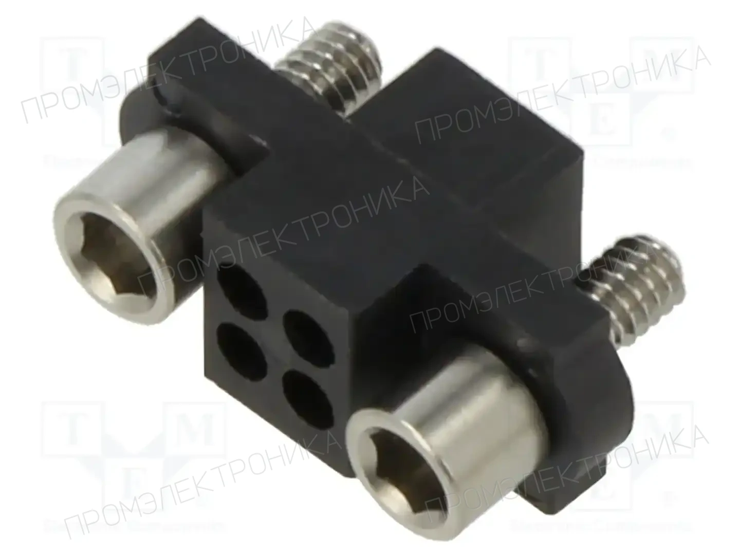 HARWIN M80-4140498 — Разъeмы сигнальные растр 2,00мм