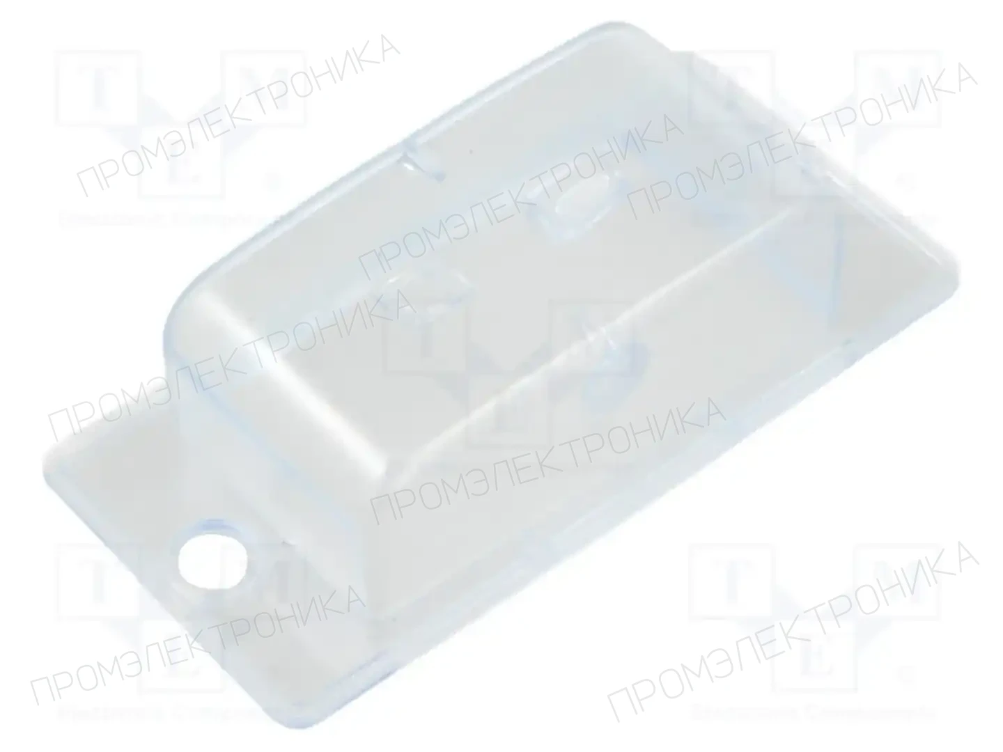 OPTOSUPPLY OSW47L3A11P — Круглые светодиоды THT