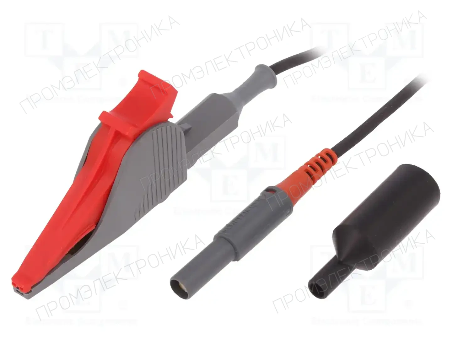 SCHÜTZINGER KML 7852 AU / SAK / 150 / RT — Провода измерительные - одинарные