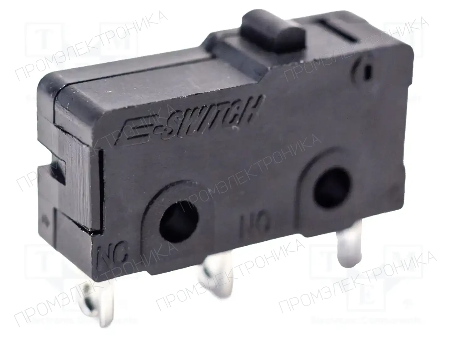E-SWITCH MS0850500F130S1A — Микропереключатели SNAP ACTION